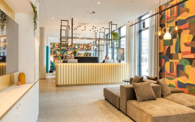 B&B HOTEL Namur