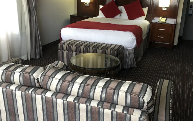 Le Nouvel Hotel
