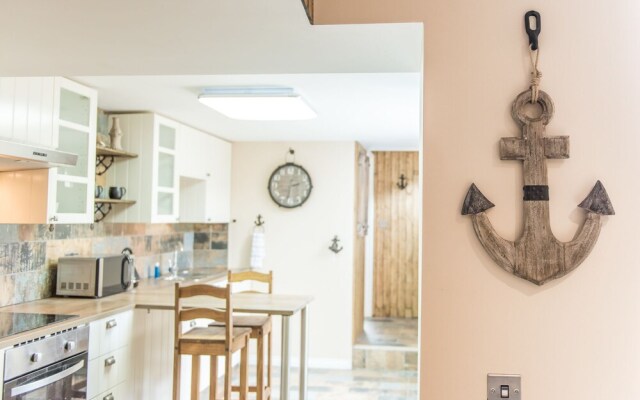 Charlestown Retreat Apartment