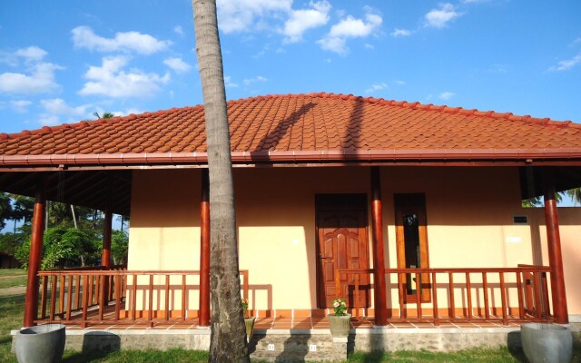 Nilaveli Ayurveda Resort