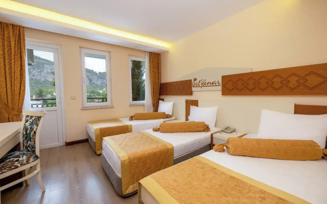 Club Hotel Belpınar
