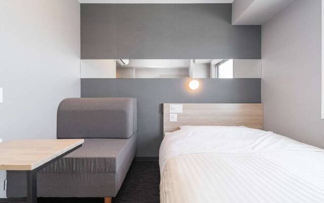 Super Hotel Tokyo Akabane eki Minamiguchi