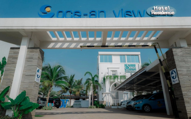 Ocean View Residence - Hotel Jepara