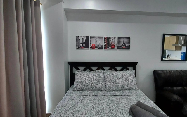 N place at Soho Central