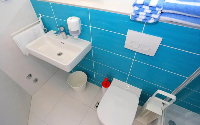 Pension Augustino