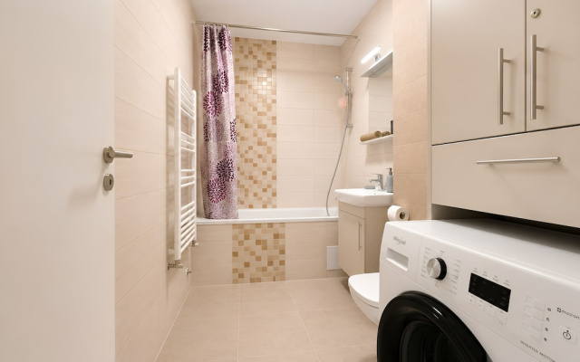 Brasov Altipiani Apartments