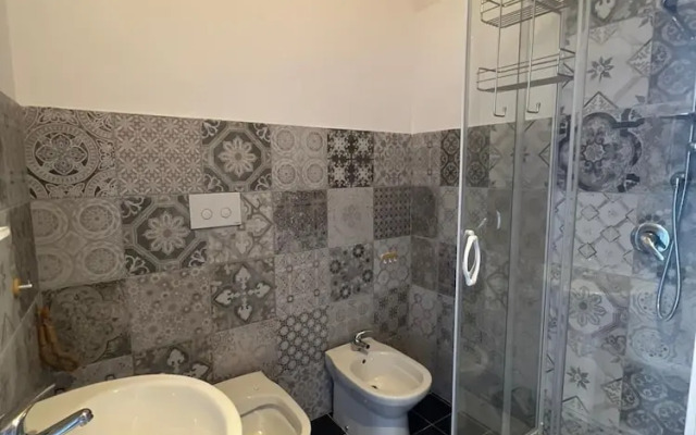 Casa Vacanza Borgo Antico