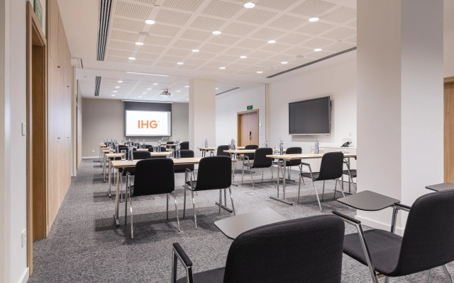 Holiday Inn Barcelona - Sant Cugat