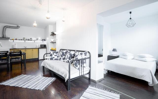 Mereranna apartment 5