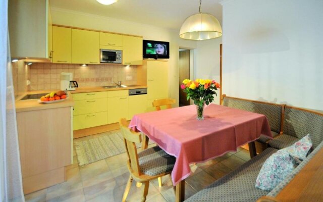 Aparthotel Monte