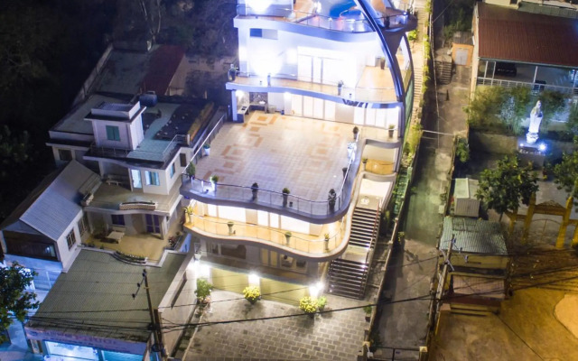 Cassabella Hotel & Apartment