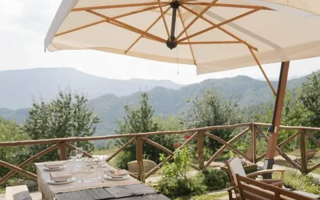 La Fattoria dell'Autosufficienza