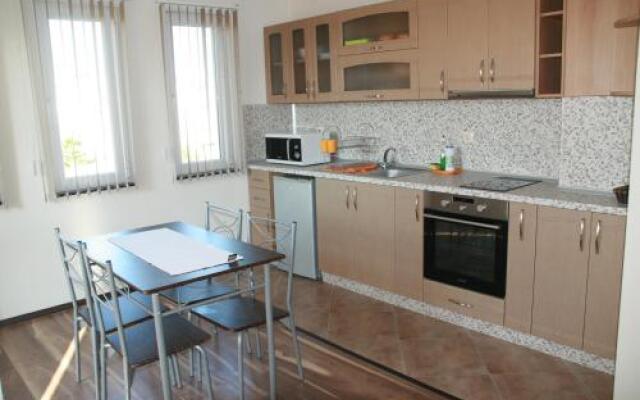 Ivatea Family Hotel