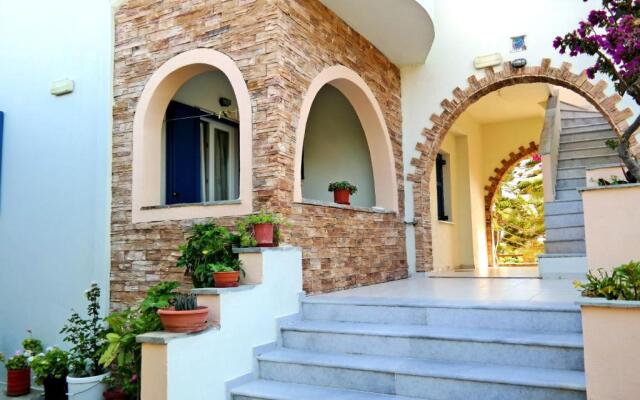 Manolis Studios