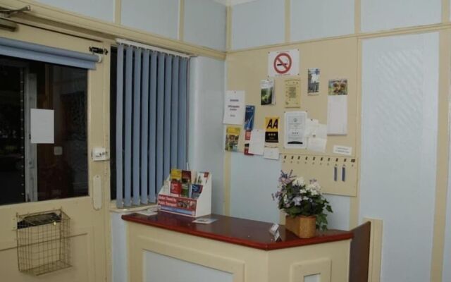 New Central Guest House
