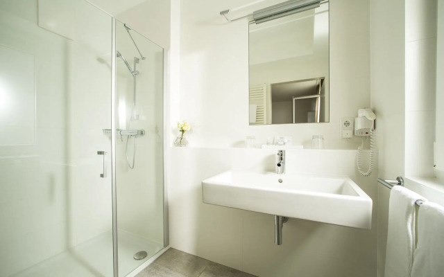 Toscanina - Hotel Garni