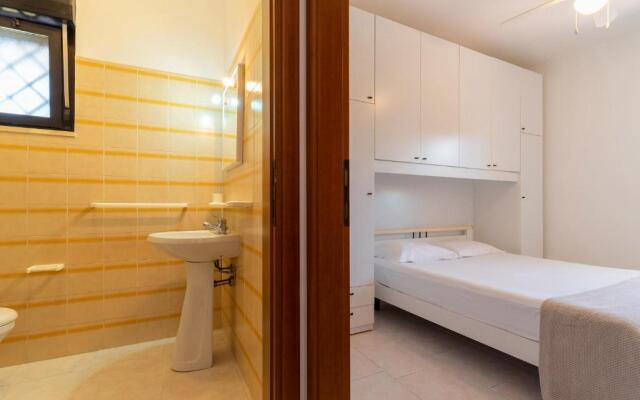 Borgo Mare by BarbarHouse