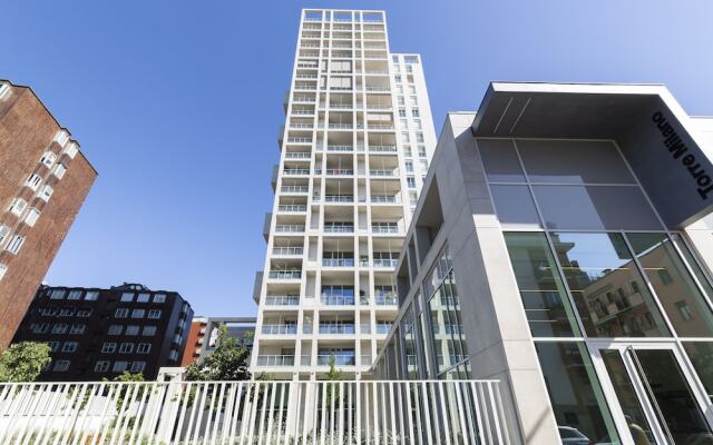 notaMI - Torre Milano Luxury Apartment