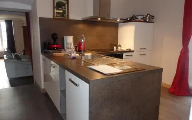 La Maison De Béatrice