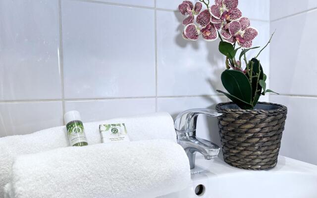 1605 - Best deal apartment