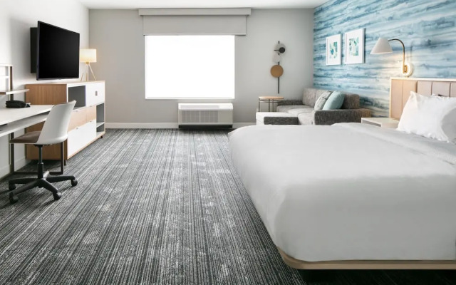 TownePlace Suites by Marriott Oconomowoc