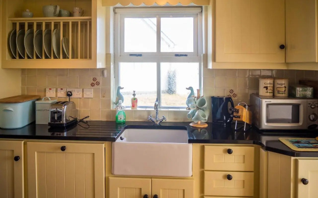 14 Lettershask, Ballyconneely