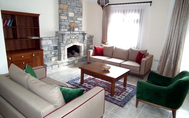 Villa Celik