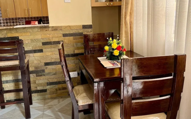 Lux Suites Sunset Delight Holiday Homes