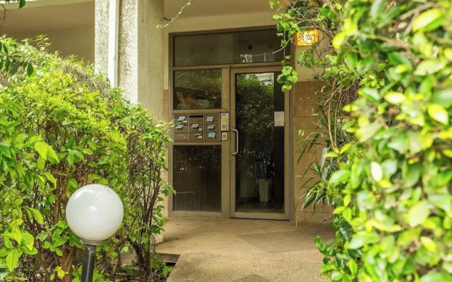 HaYarkon Park Cozy Stay by Sea N' Rent