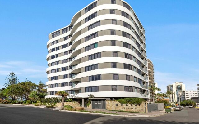 Breeze Mooloolaba Beach