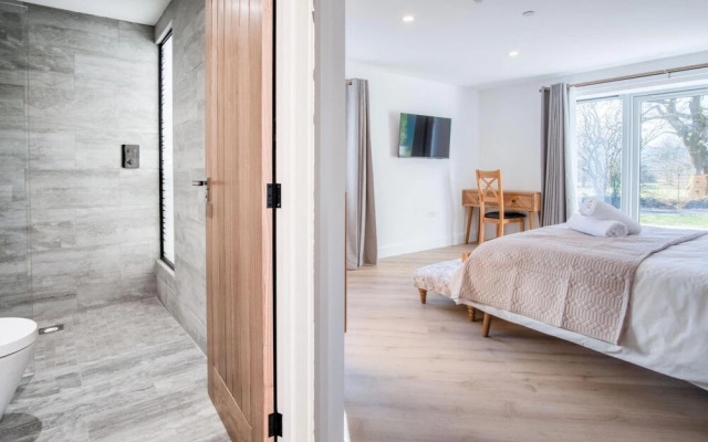 Room 9 - The Sleeping Giant - Pen Y Cae Inn