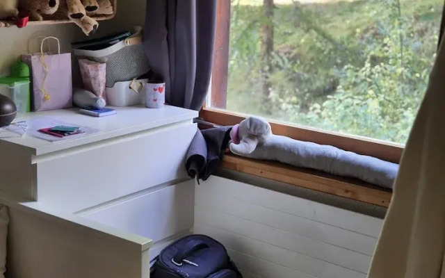 Apartment With Incredible Views