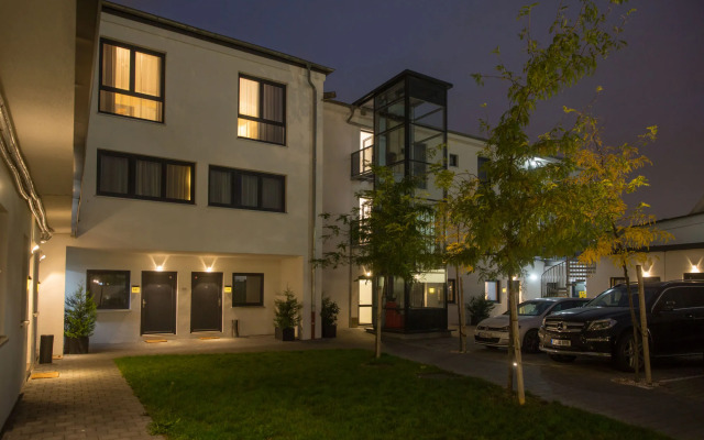 Goethe Business Hotel by Trip Inn