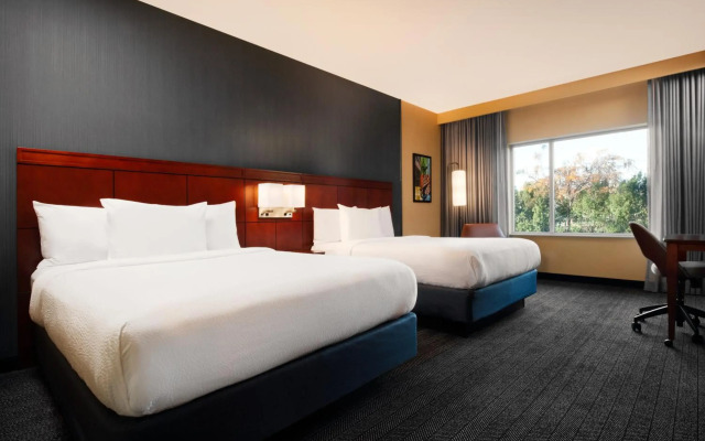 Courtyard by Marriott San Jose North/Silicon Valley
