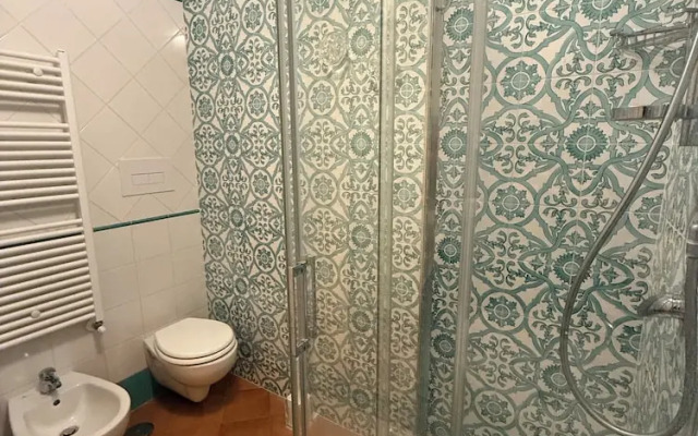 Palazzo Dogana Room & Suite