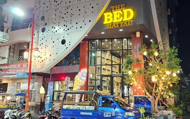 The Bed Hatyai