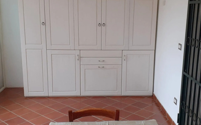 B&B Santa Venardia