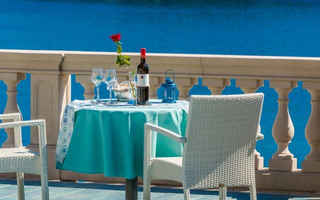 Villa Adriatica - 4 bedroom vacation house