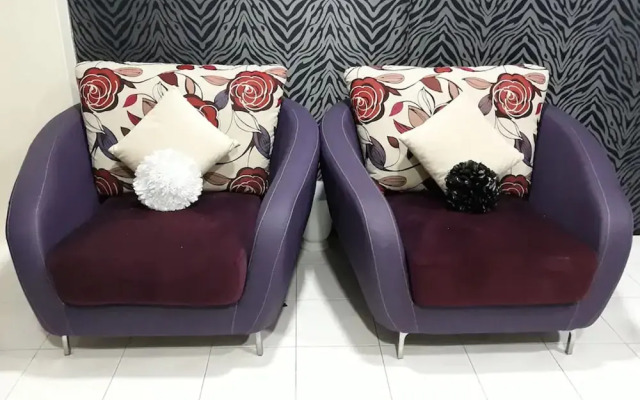 SUNSET View Studio Apartment