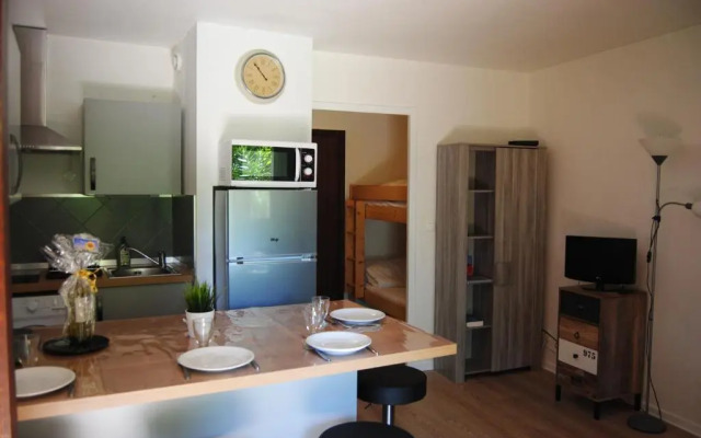 Residence Les Palmiers