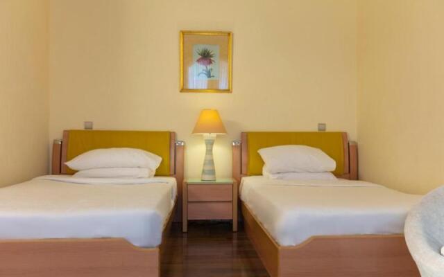 Royal Savoy Villas Sharm El Sheikh
