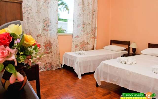 Casa Grande Pousada Hotel