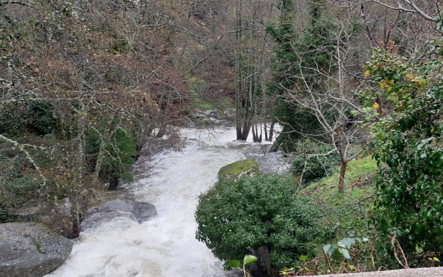 Puente Canto de Gredos