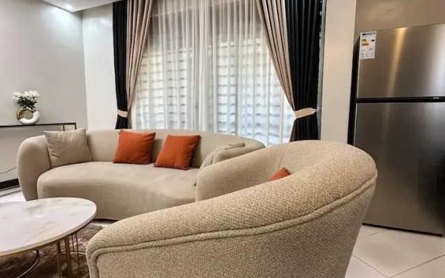 LivLuxe Apartments 5