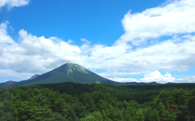 Mercure Tottori Daisen Resort & Spa