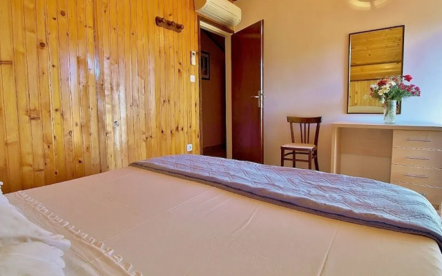 Ana - 50m From sea - A2