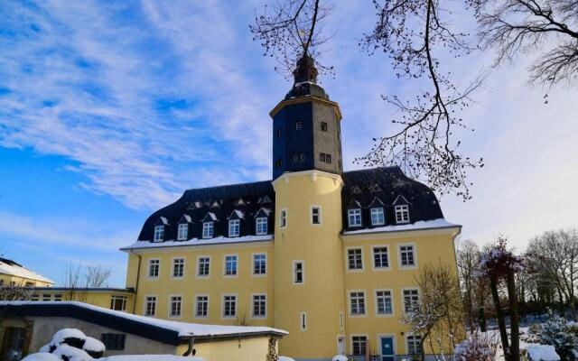 CAREA Schlosshotel Domäne Walberberg