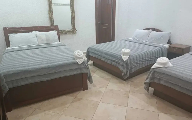 Hotel Las Canarias