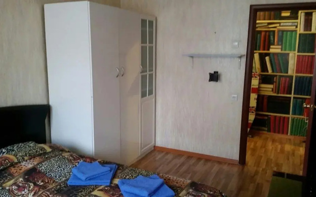 Отель на Каслинской