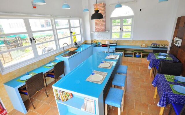 Sea Daughter's Homestay